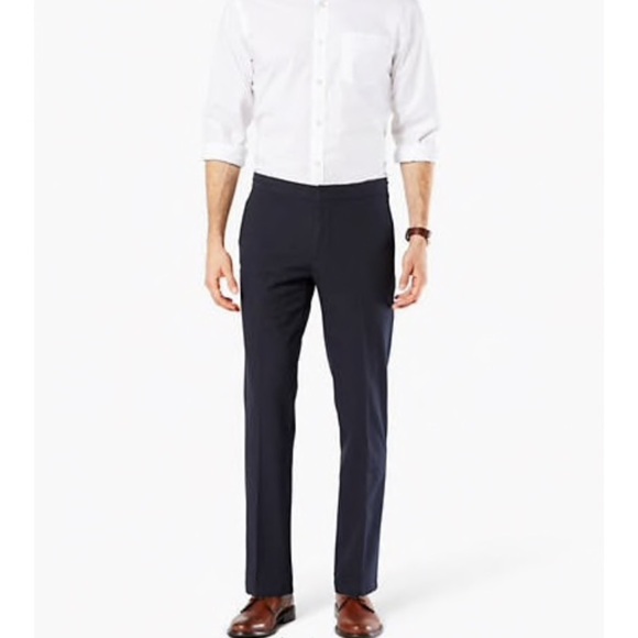 Dockers Other - Men’s Dockers Alpha Pants w/ Smart 360 Flex, 34x32